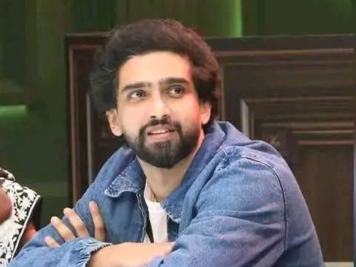 Amaal Mallik