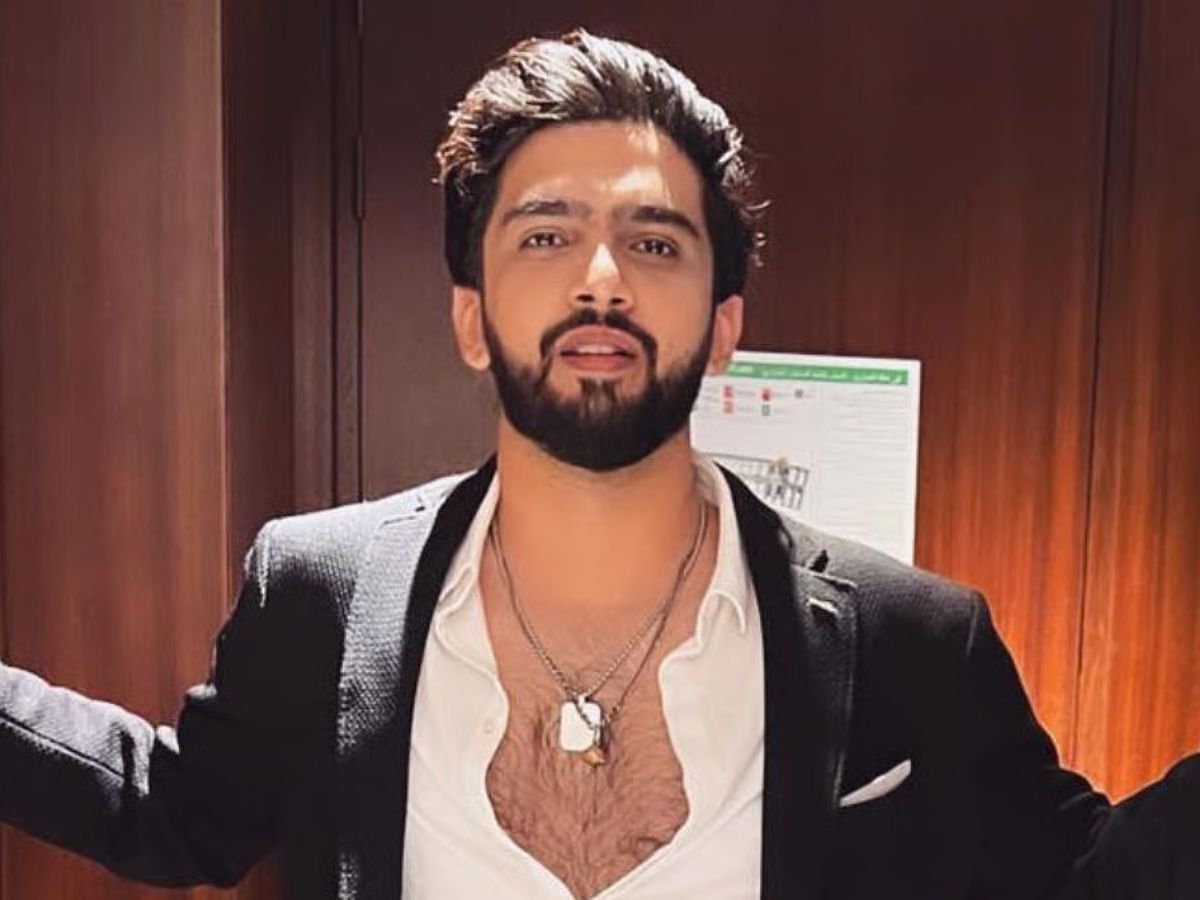 Amaal Mallik