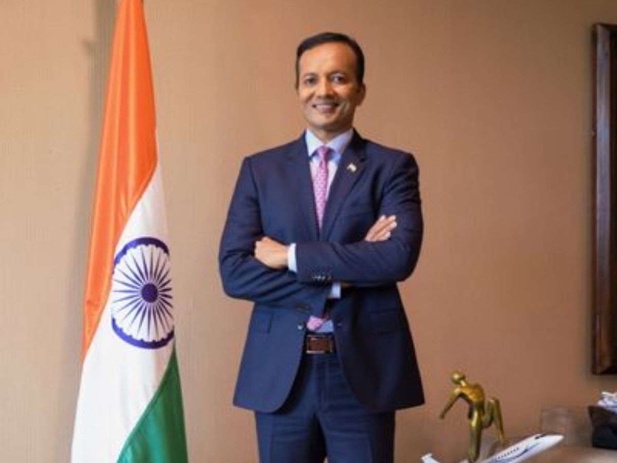 Naveen Jindal: Inside the Life, Net Worth & Career of India’s Steel Empire Builder