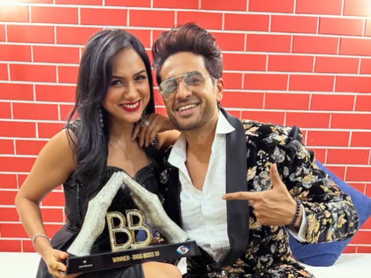 Gaurav Khanna's Wife: Akanksha Chamola