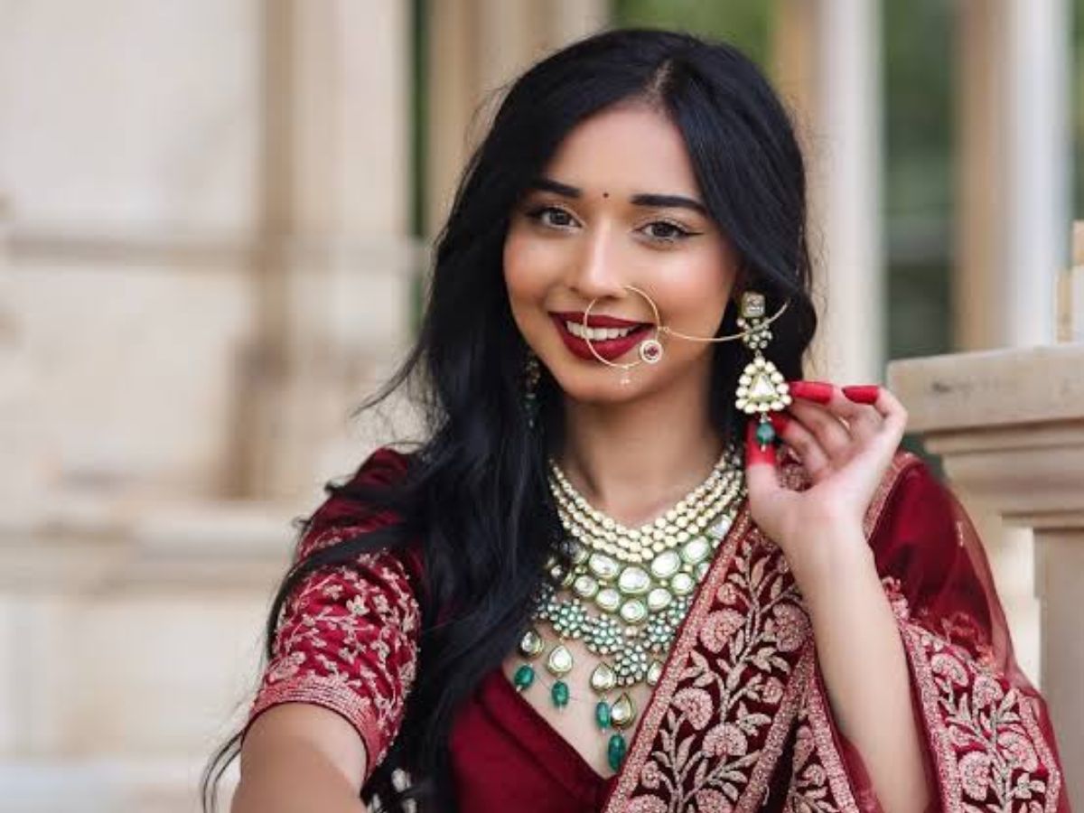 Her Luxury Item Collection