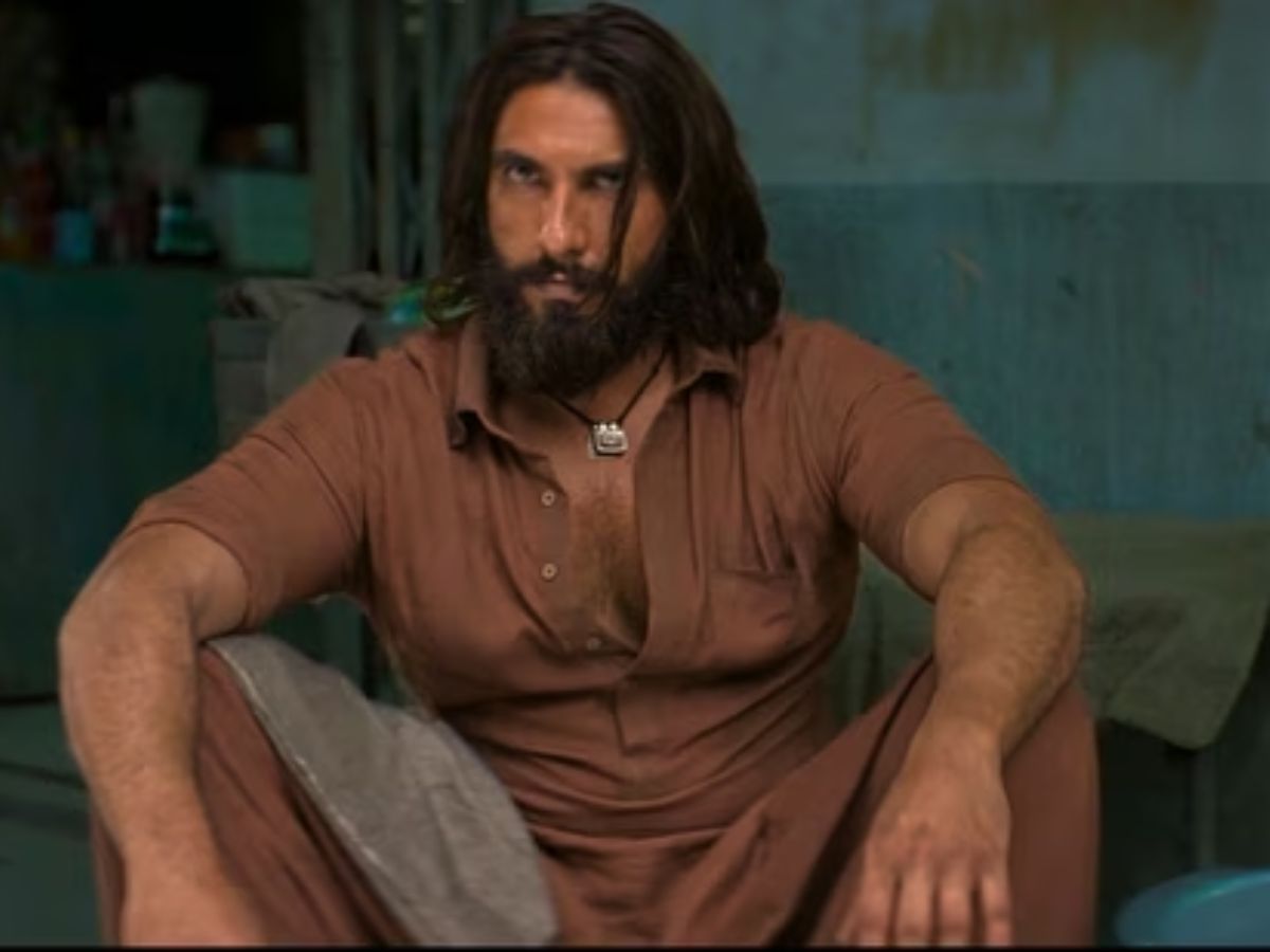 Dhurandhar Day 3 Box Office: Ranveer Singh’s Film Roars Towards ₹100 Crore – Here’s the Total Collection Till Now