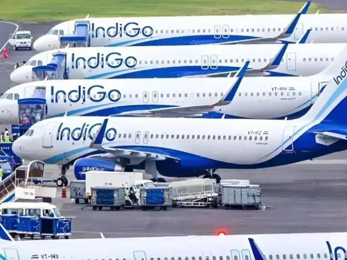 IndiGo Crisis Escalates: 450+ Cancellations as Disruptions Enter Seventh Day – Key Updates for Travelers