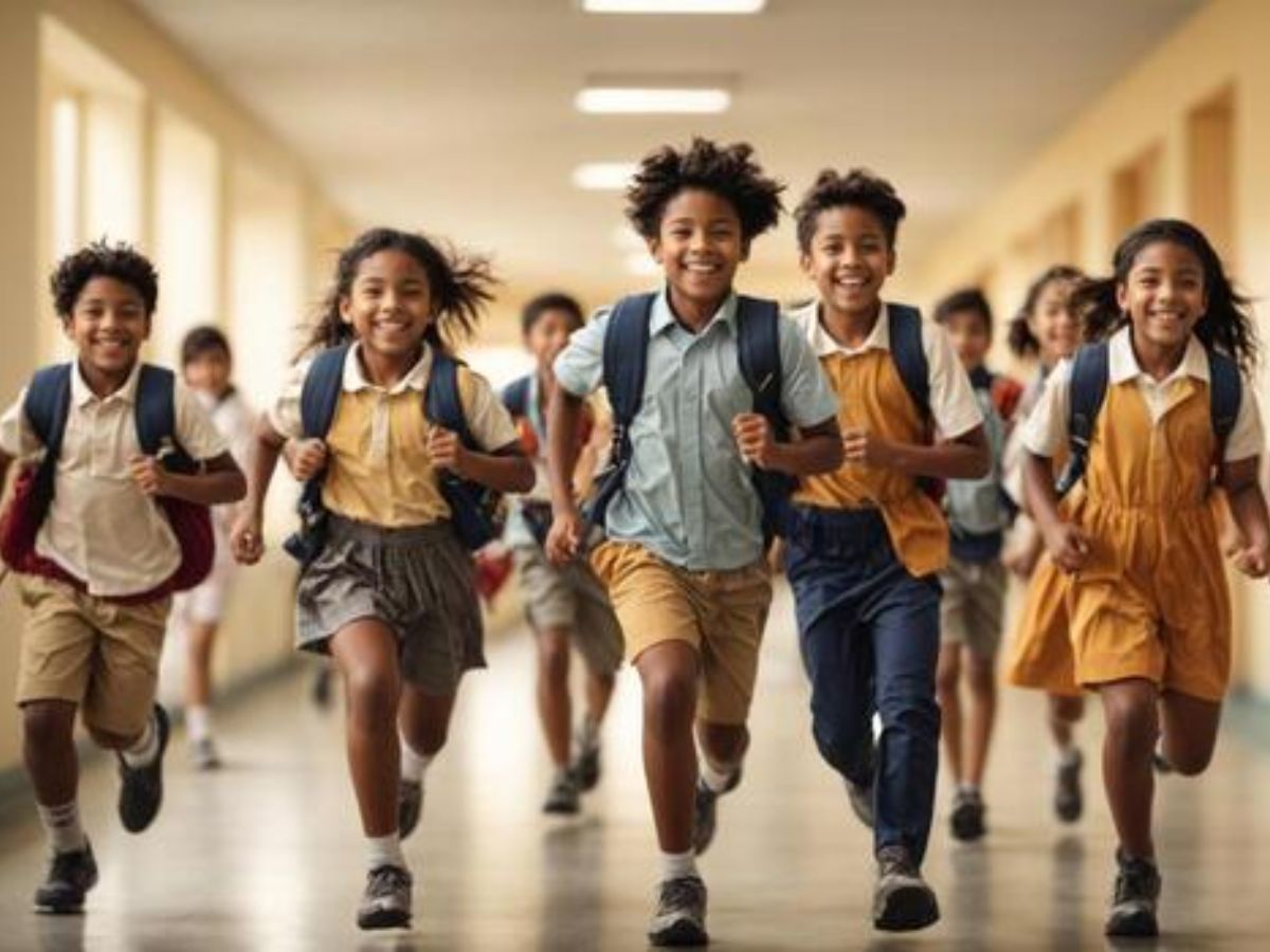 School Holidays December 2025: Complete Dates and Schedule for Students Across India