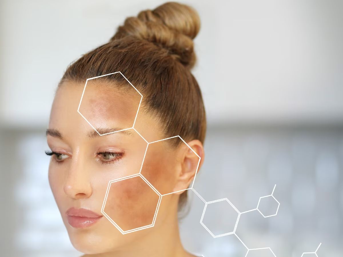 Use Natural Oils and Moisturizers