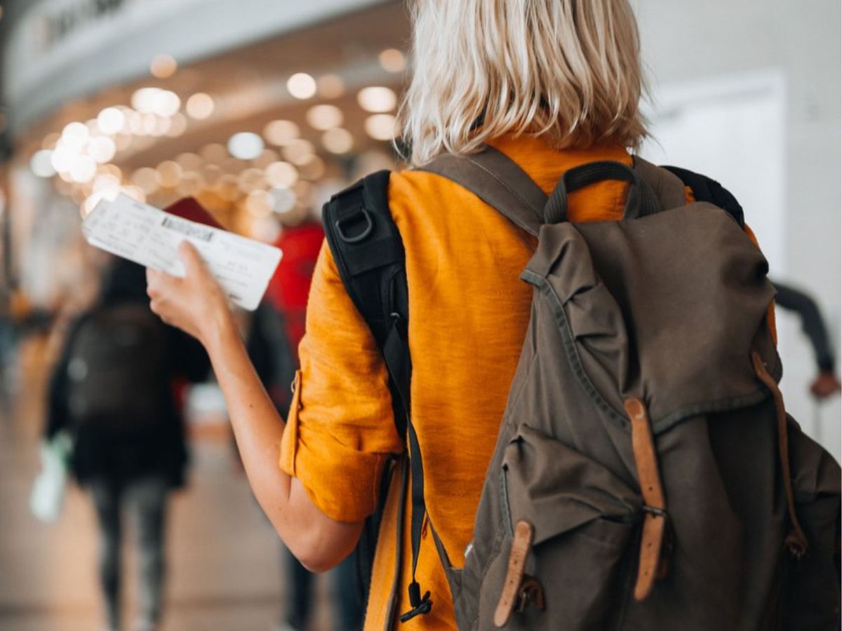 Ways to Overcome Travel Anxiety