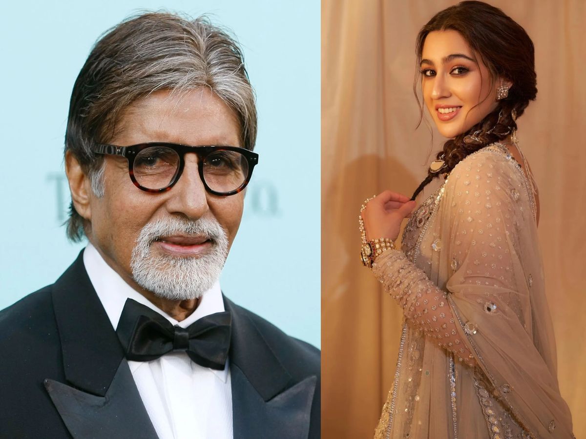 Celebrities Talking About It