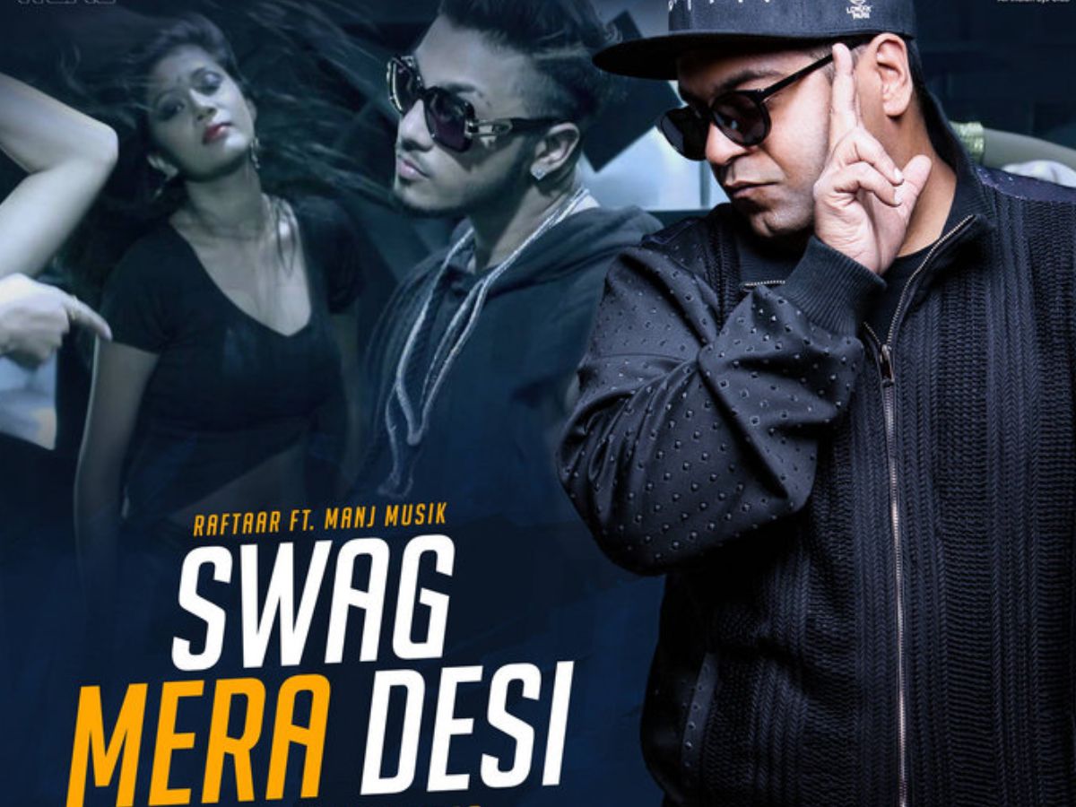 Swag Mera Desi