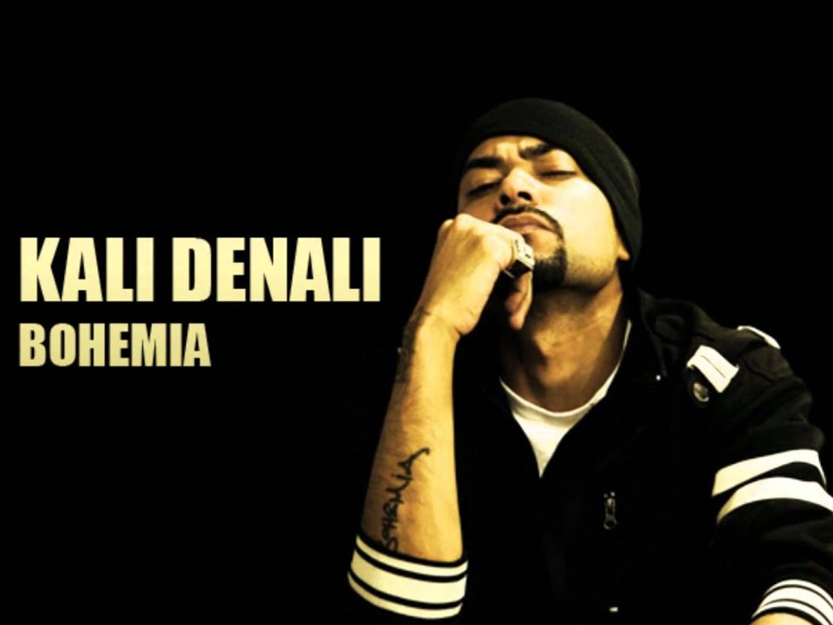Kali Denali