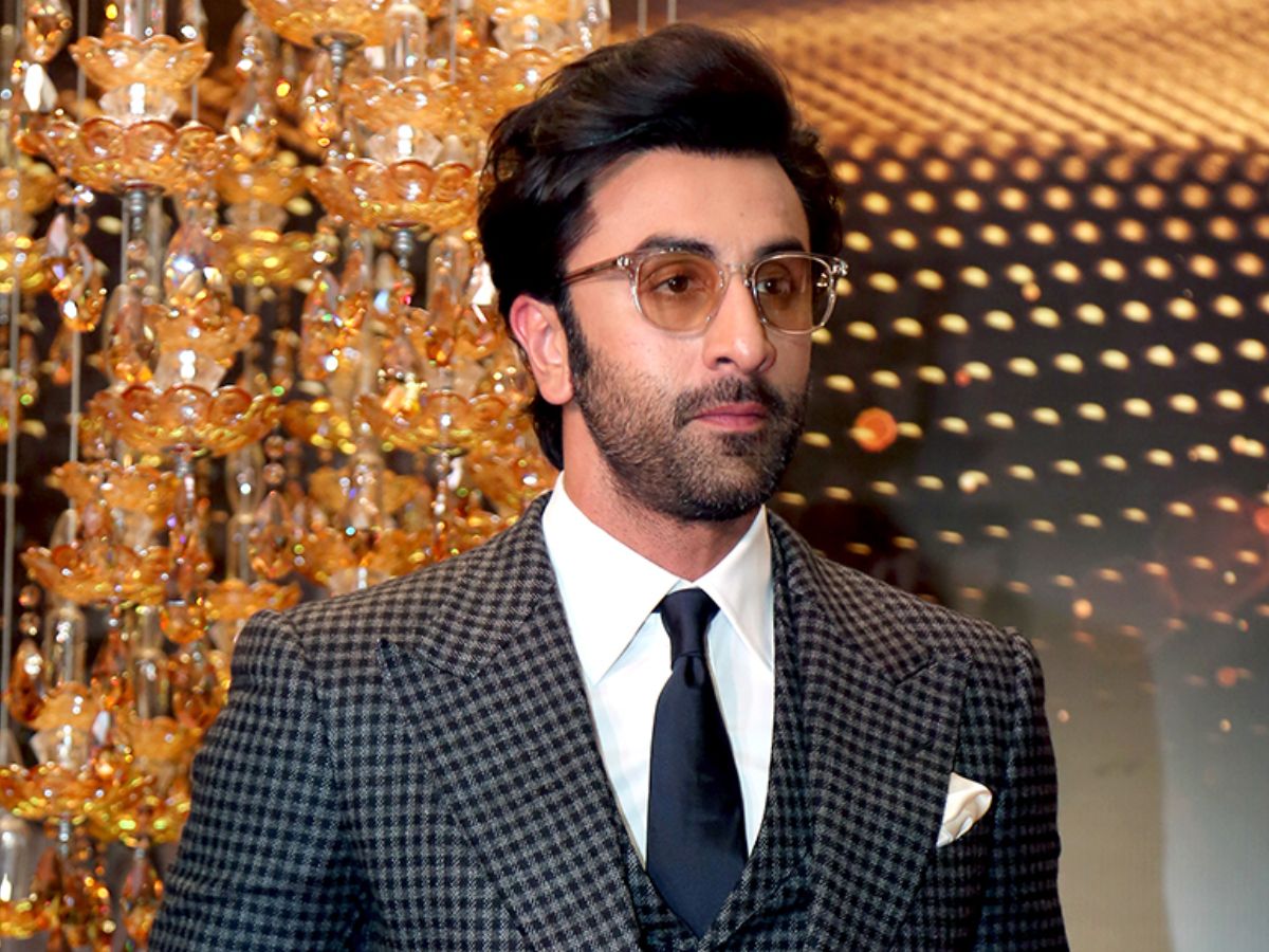 Ranbir Kapoor's Upcoming Projects