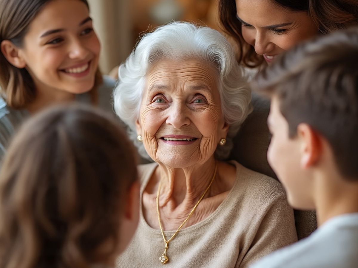 Family Tracks Missing Grandmother Through Necklace’s Hidden GPS In Mumbai; What Are These Devices, Their Cost And Availability