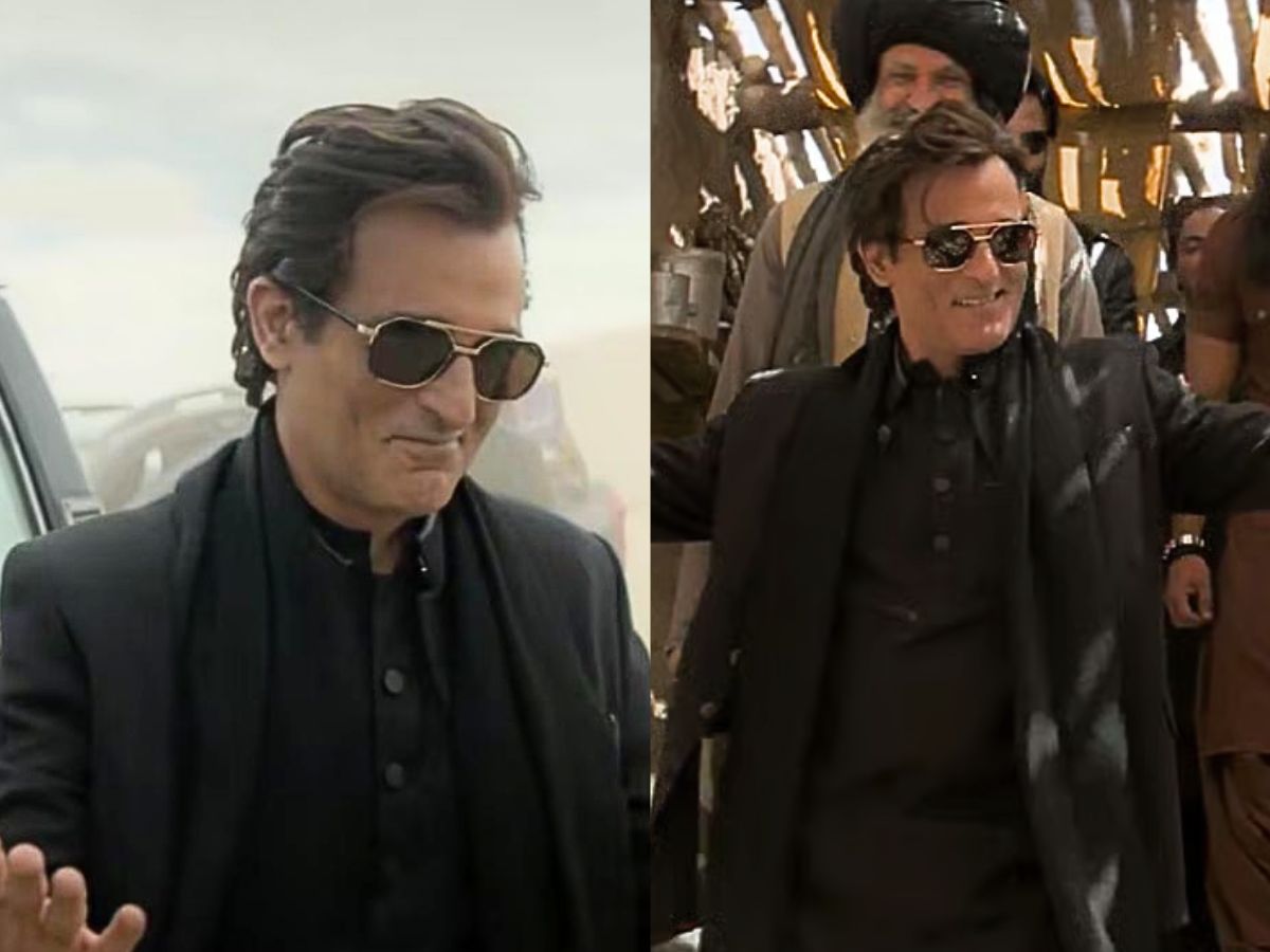 What Is Akshaye Khanna's Net Worth