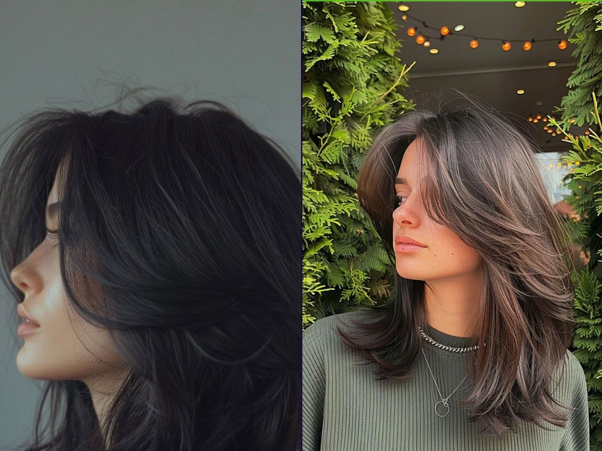 The Layered Lob