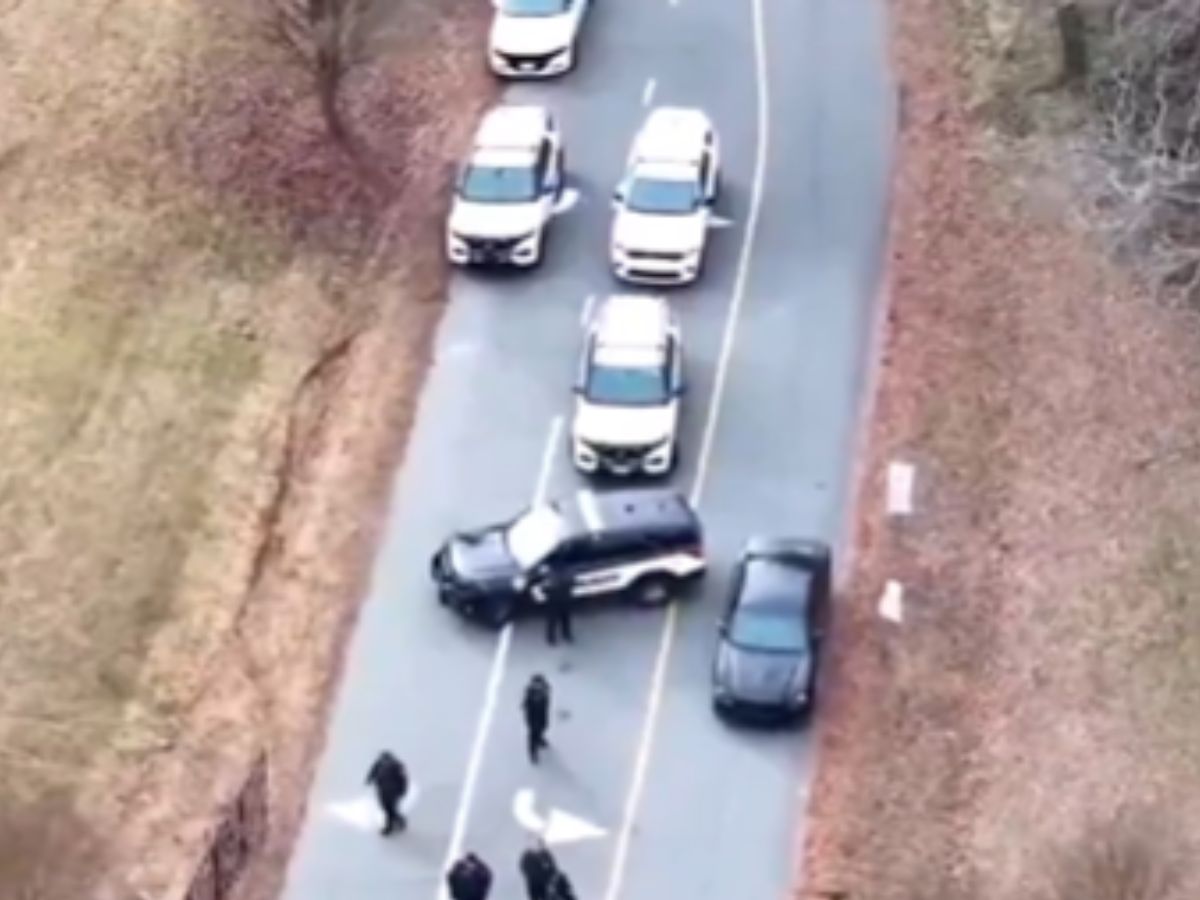 North Forsyth High Horror: Student Stabbed To Death In Winston-Salem, Police Investigate Shocking School Incident