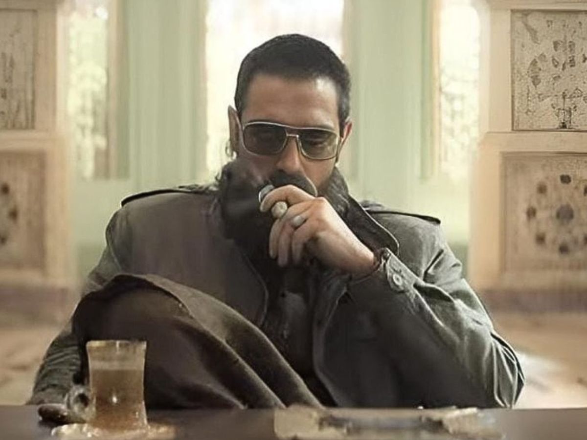 Arjun Rampal