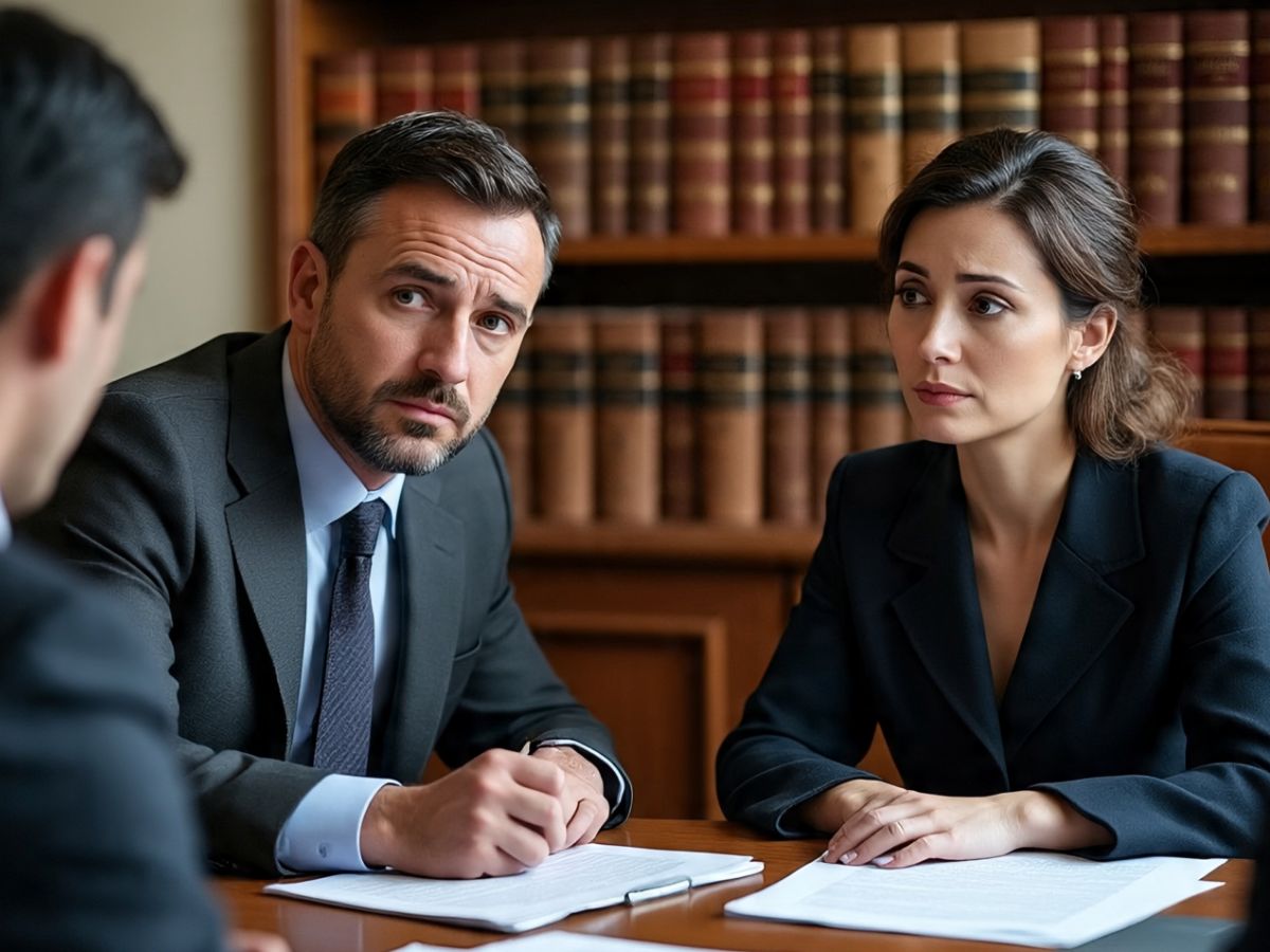 Emotional Drift Or “Growing Apart”