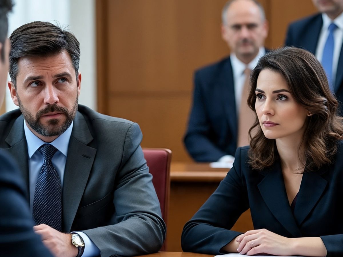 Resentment Over Small, Unresolved Issues