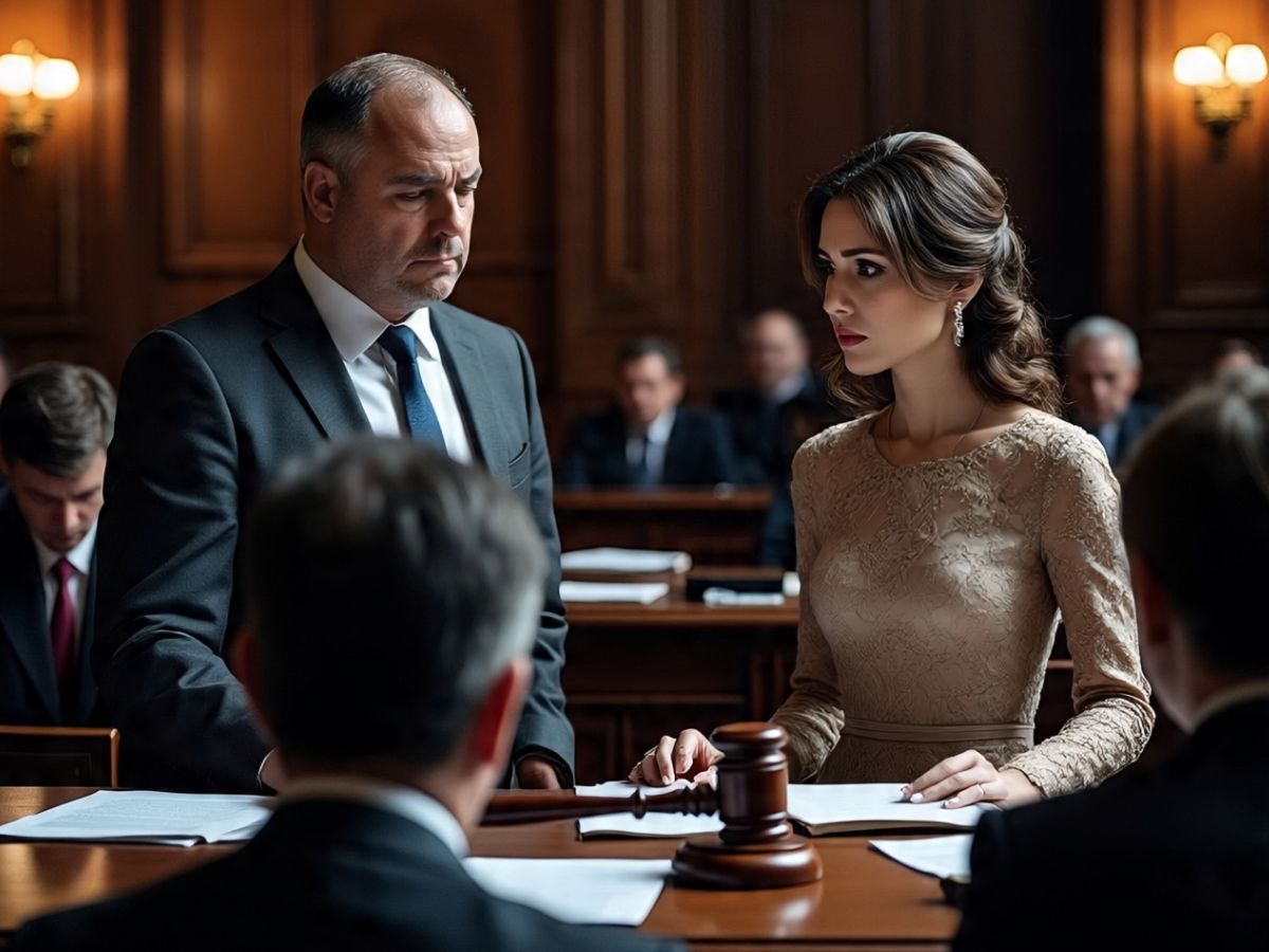 Uneven Personal Growth