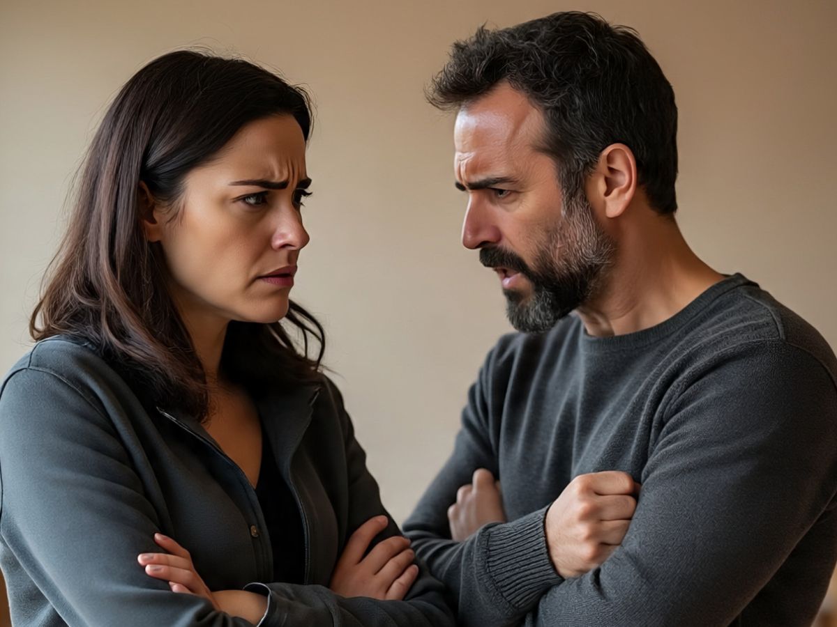 Clashing Retirement Plans