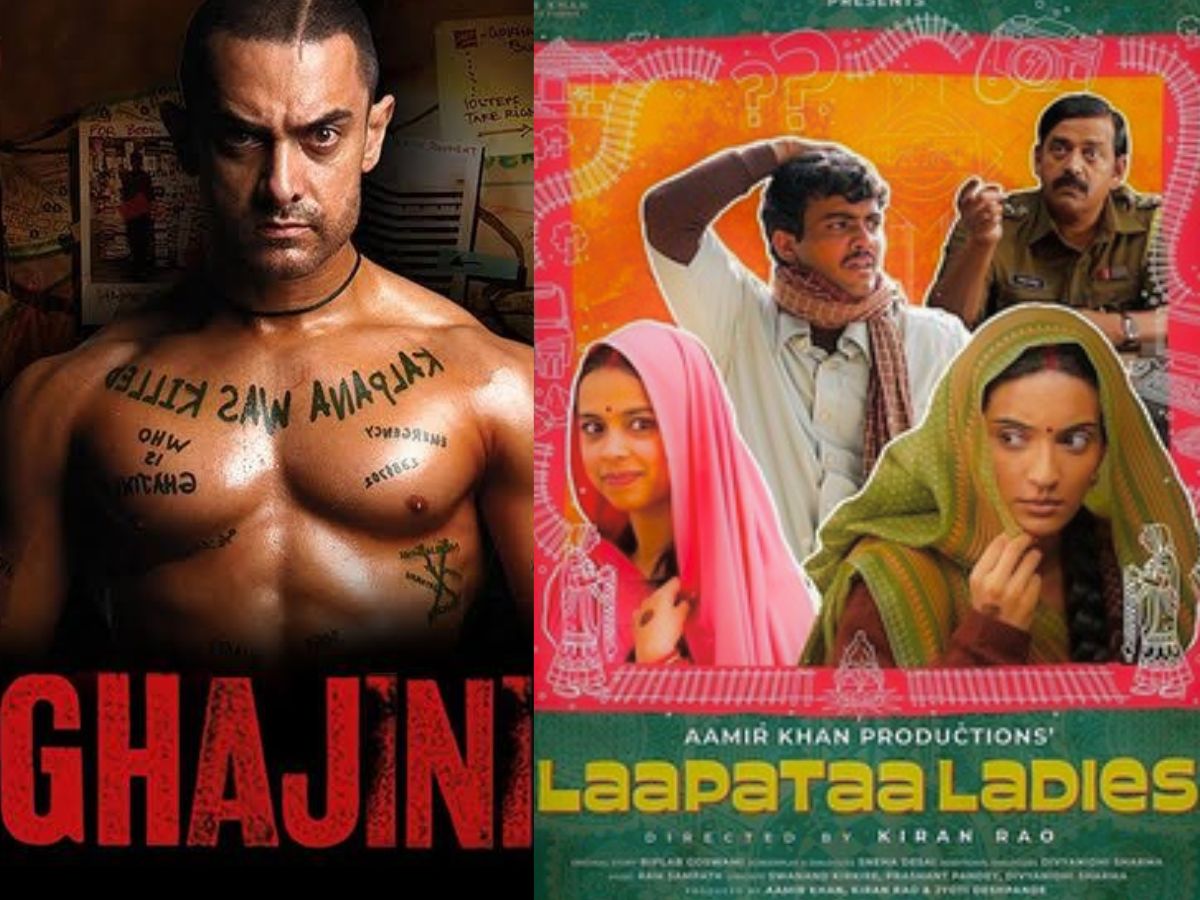 Bollywood’s Plagiarism Epidemic: Check Out These Famous Movies That Were Actually A Rip-Off Of Another Film