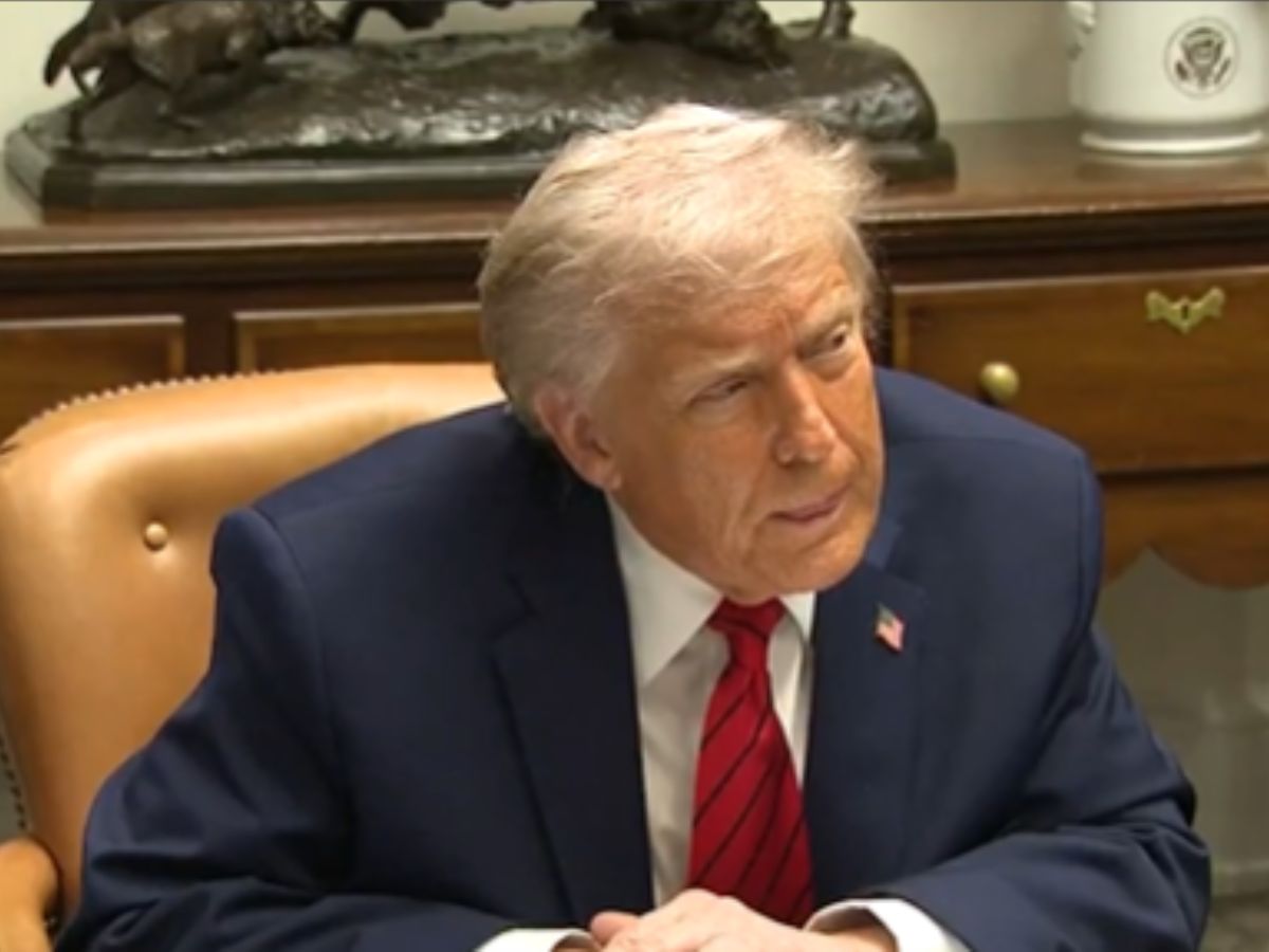 Trump’s Gold Card: Investor Visa Program Applications Open, Check Cost, Deadline, Eligibility, And How To Apply