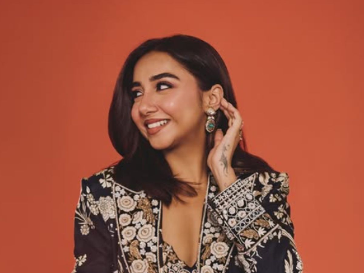 Prajakta Koli (MostlySane)
