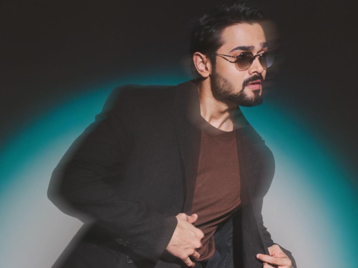 Bhuvan Bam (BB Ki Vines)