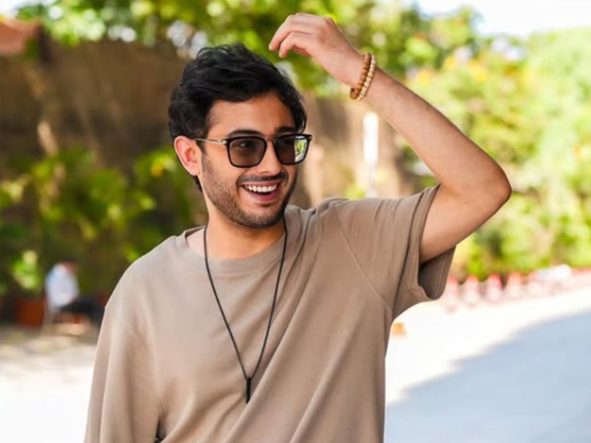 CarryMinati (Ajey Nagar)