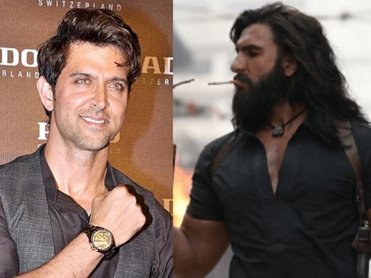 ‘I May Argue About…’: Hrithik Roshan Reviews Ranveer Singh’s Dhurandhar, Praises Story but Raises Concerns