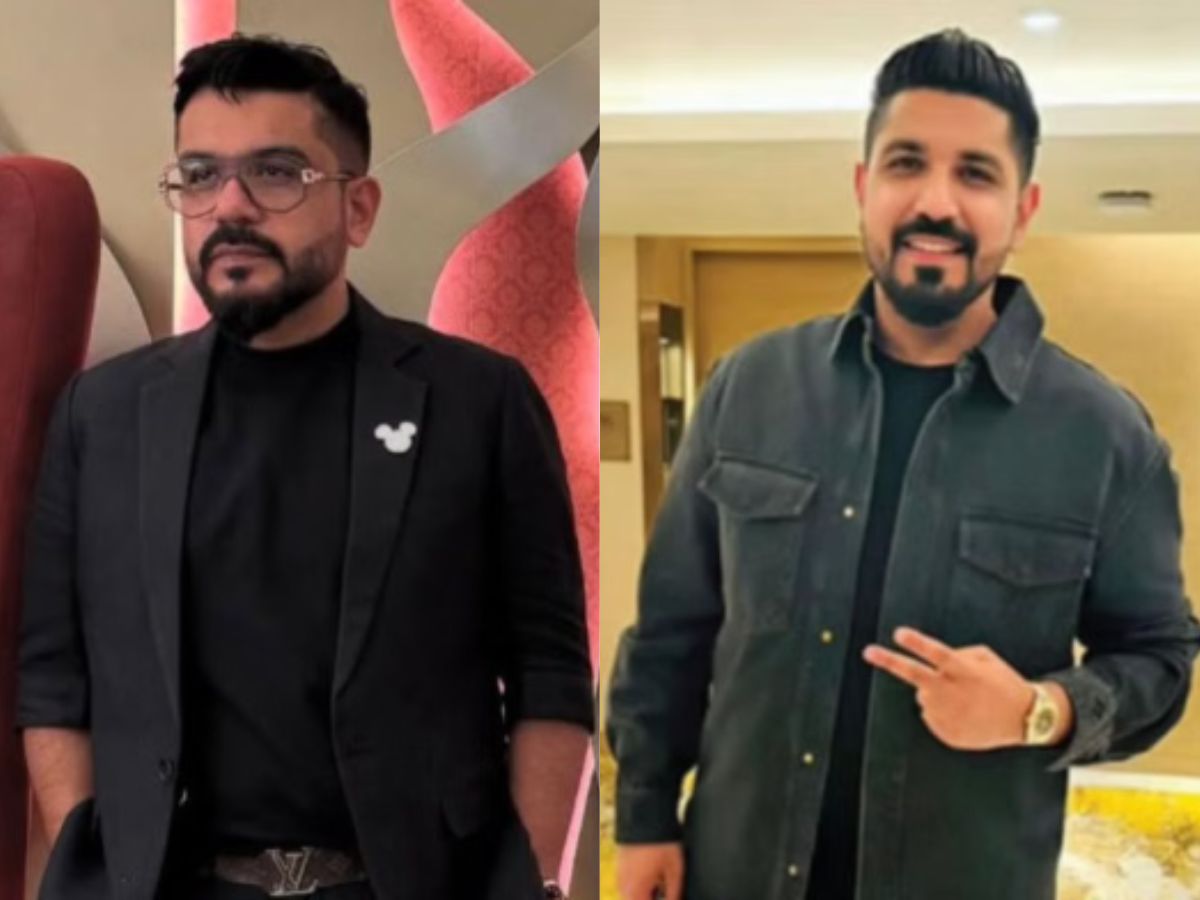 Shocking Twist: Goa Police Say Luthra Brothers Bought Thailand Tickets Moments After Fire