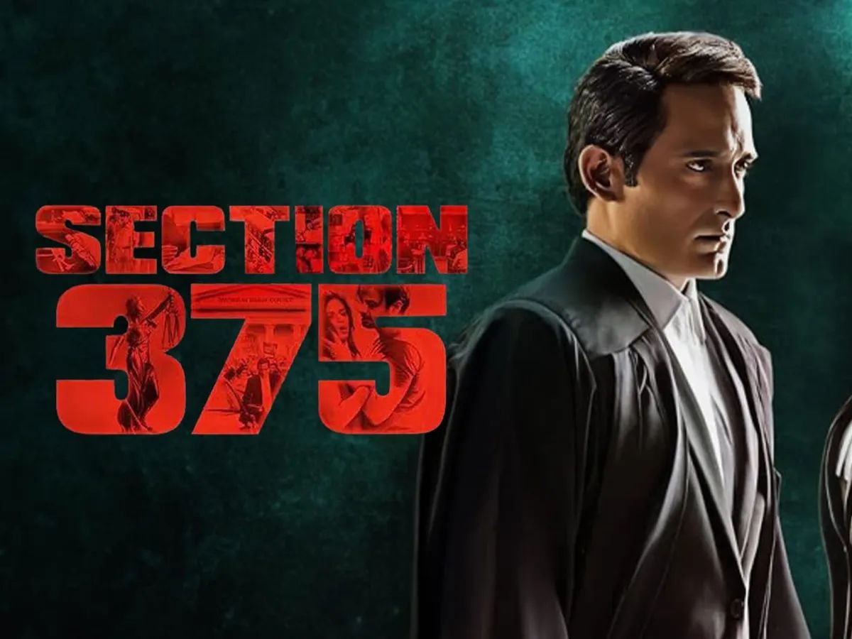 Section 375 (2019) – Prashant Mehra