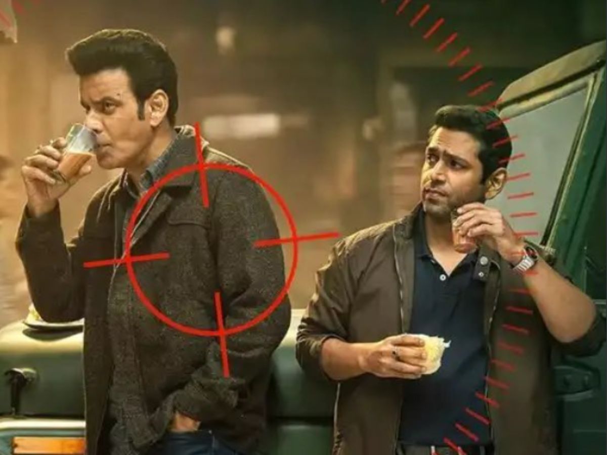 The Family Man Season 4: Manoj Bajpayee Hints at What’s Next After Shocking Season 3 Cliffhanger