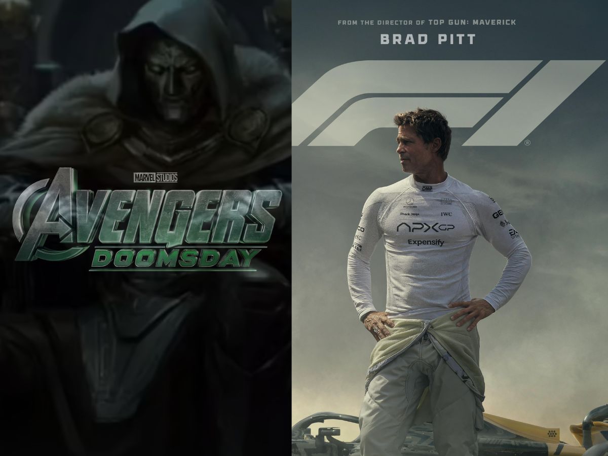 2025’s Most Expensive Films: Budget vs Collection Comparison