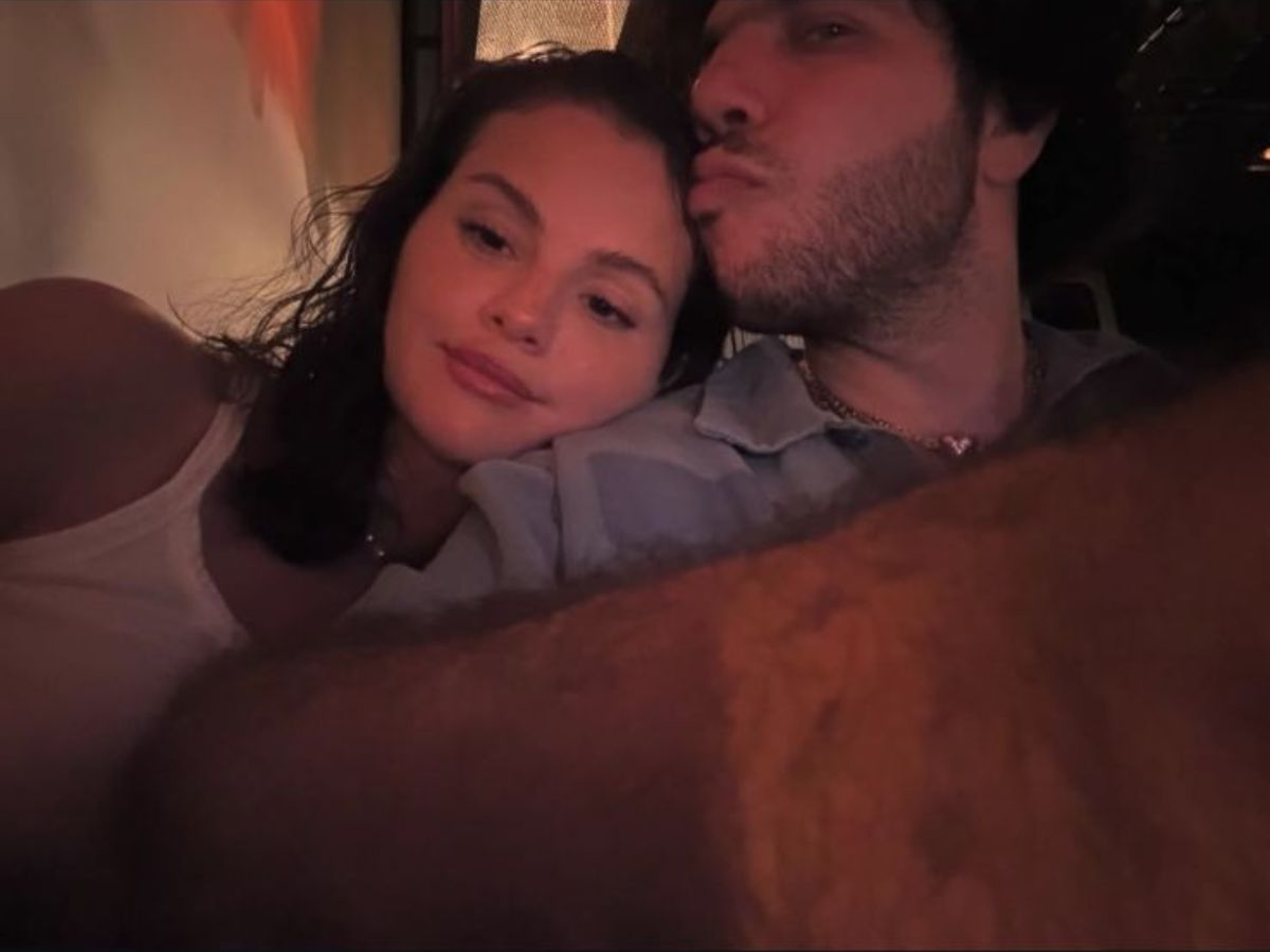 A Home Filled with Christmas Cheer and Love