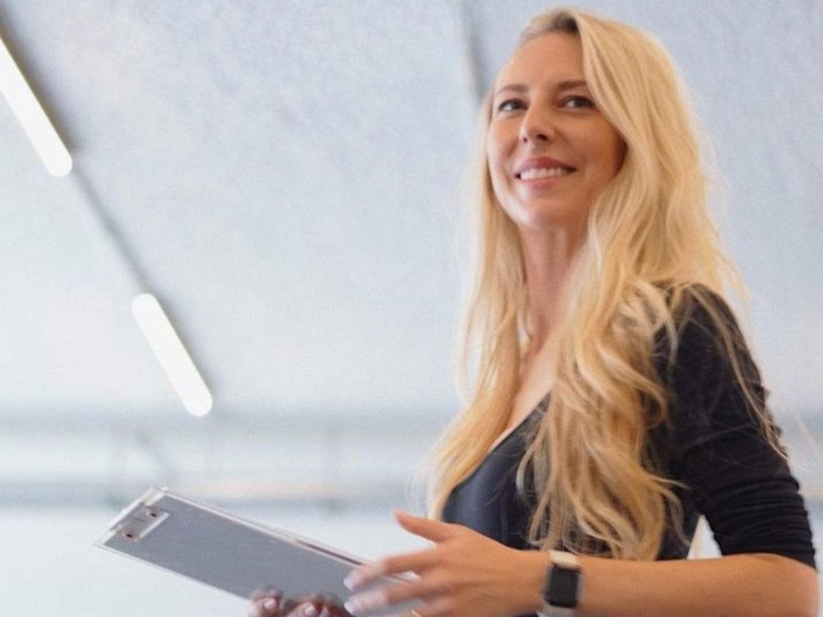 Fitness & Wellness Personality