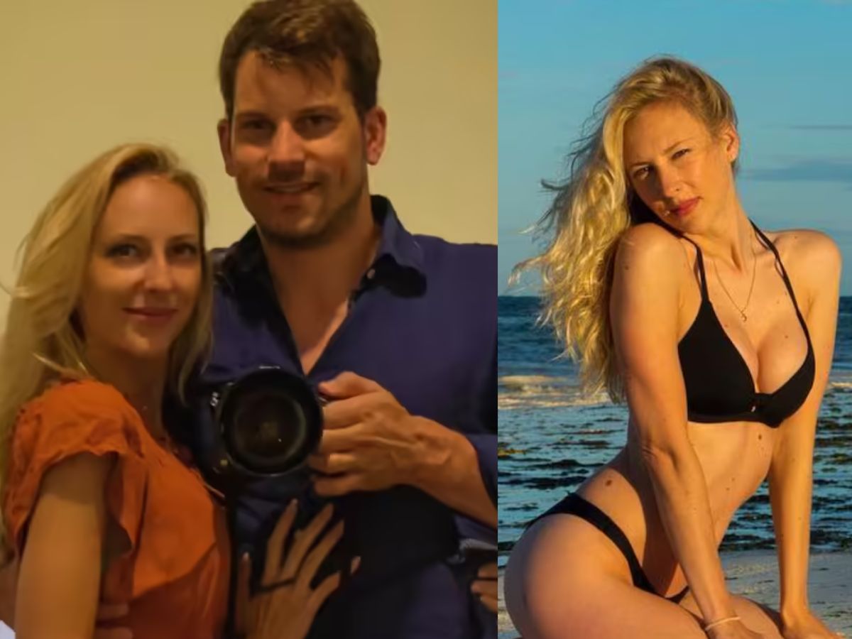 What Really Happened With Her