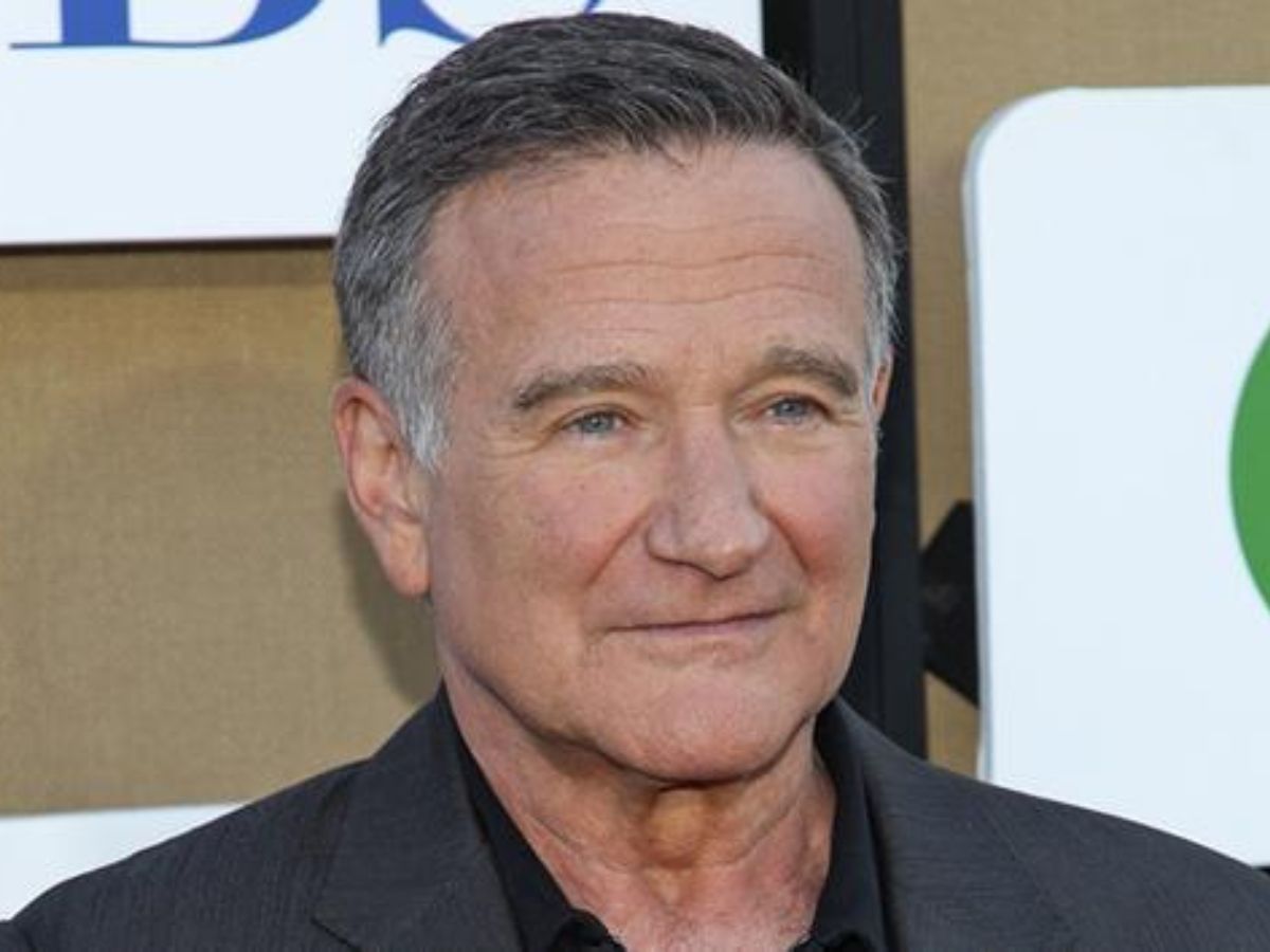Robin Williams