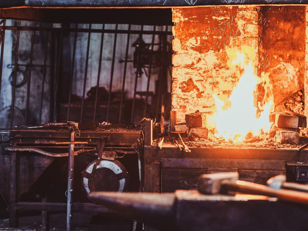 Massive Blaze Erupts At Bass Bay Brewhouse In Muskego, Wisconsin; Firefighters Scramble To Contain Fierce Flames