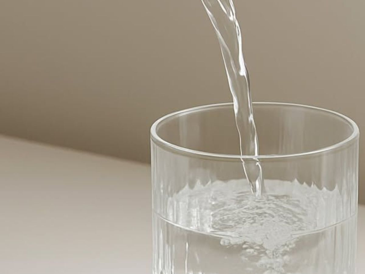 Double Down on Hydration