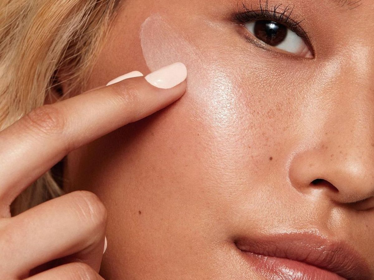 Wear Broad-Spectrum Sunscreen Daily