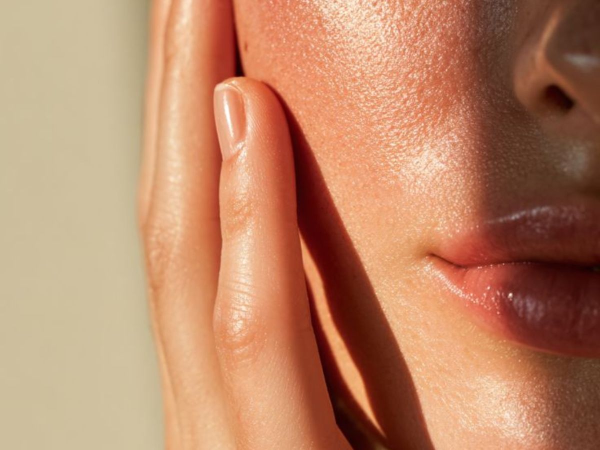 Nourish Your Skin From Within