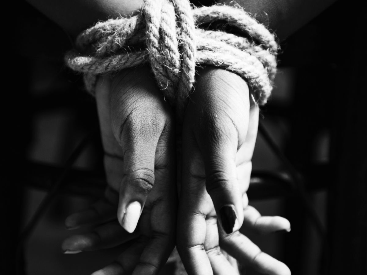 Gujarat Couple And Child Kidnapped In Libya En route To Portugal; Abductors Demand Rs 2 Crore Ransom Amid Terror