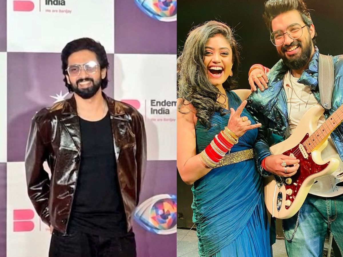 Amaal Mallik Slams Sachet-Parampara Over Bekhayali Plagiarism Allegations Row, Says: ‘If Anyone Has A Problem, Go To Court’