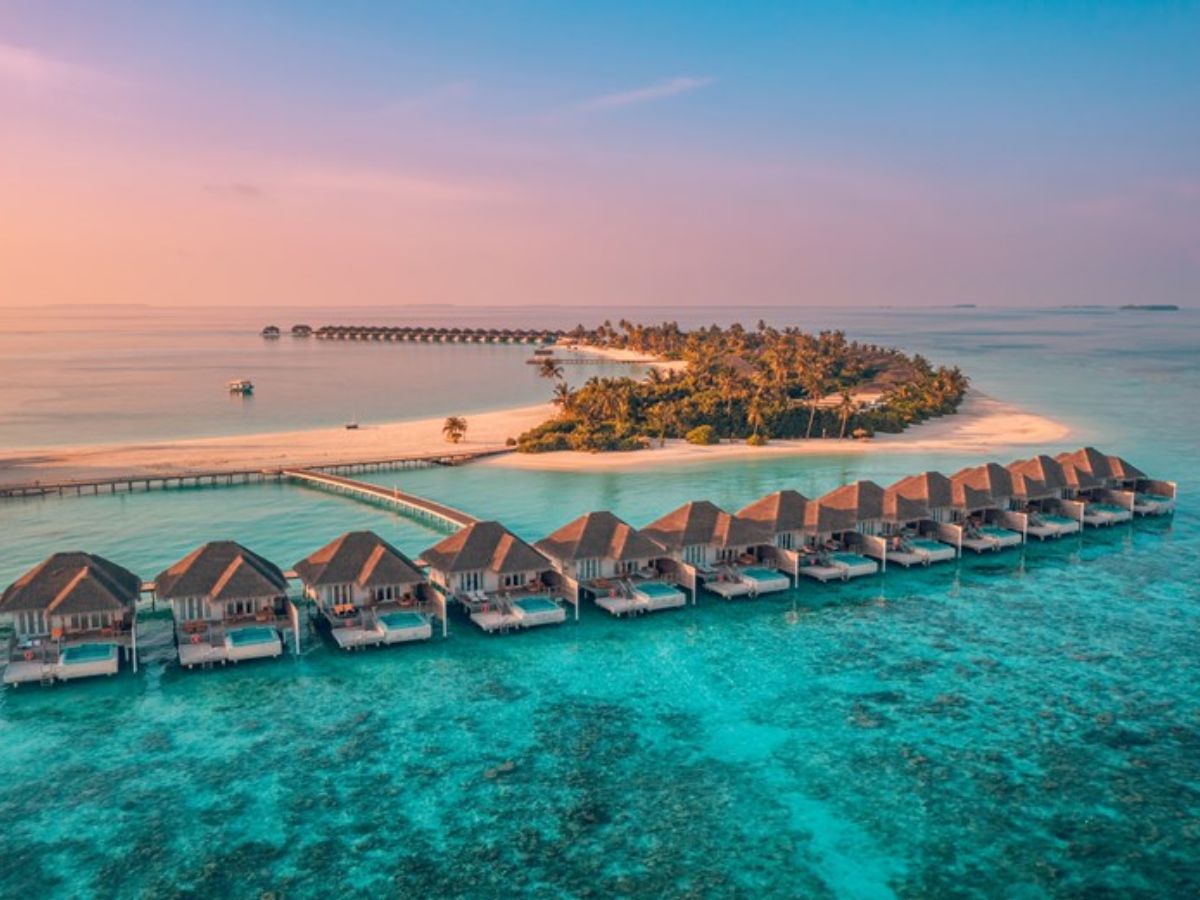 Maldives