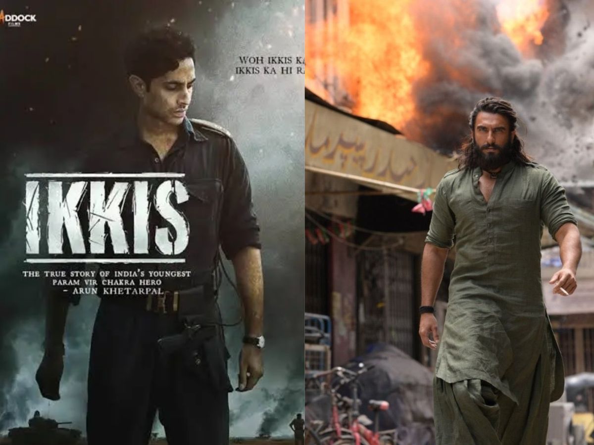 Agastya Nanda’s Ikkis Delayed Again Amid Dhurandhar Frenzy, Third Postponement Pushes Dharmendra’s Final Film To January 2026 Release