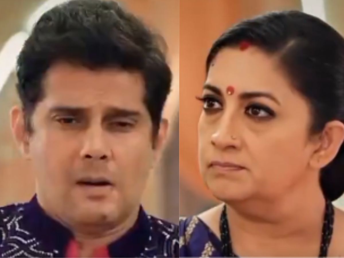 Kyunki Saas Bhi Kabhi Bahu Thi 2: Amar Upadhyay Shocked By Six-Year Leap, Says ‘Mihir Betrays Tulsi Again’