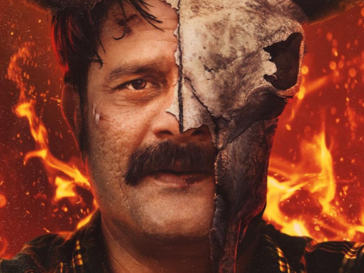 Paatal Lok: Season 2 (Amazon Prime Video)