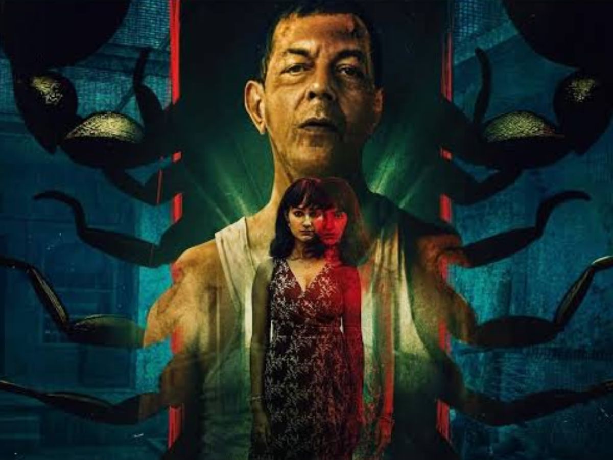 Khauf (Amazon Prime Video)