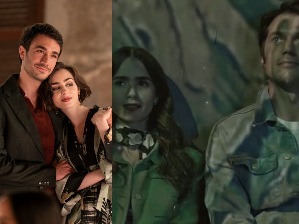 Emily In Paris Season 5 Ending Explained: Does Emily Pick Gabriel, Alfie, Or Someone New As Her Forever Love? The Twist Will Leave You Shocked