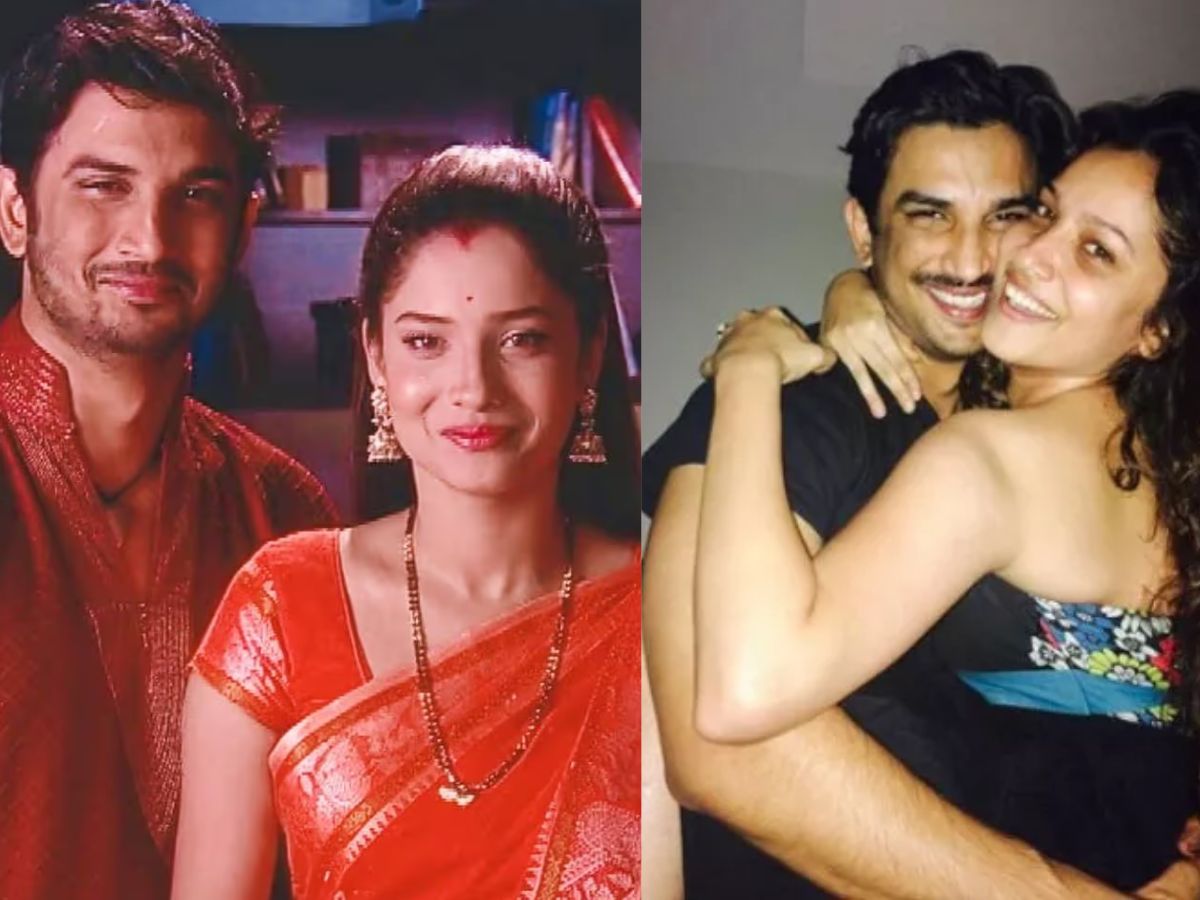 A Decade of Love: The Sushant Era